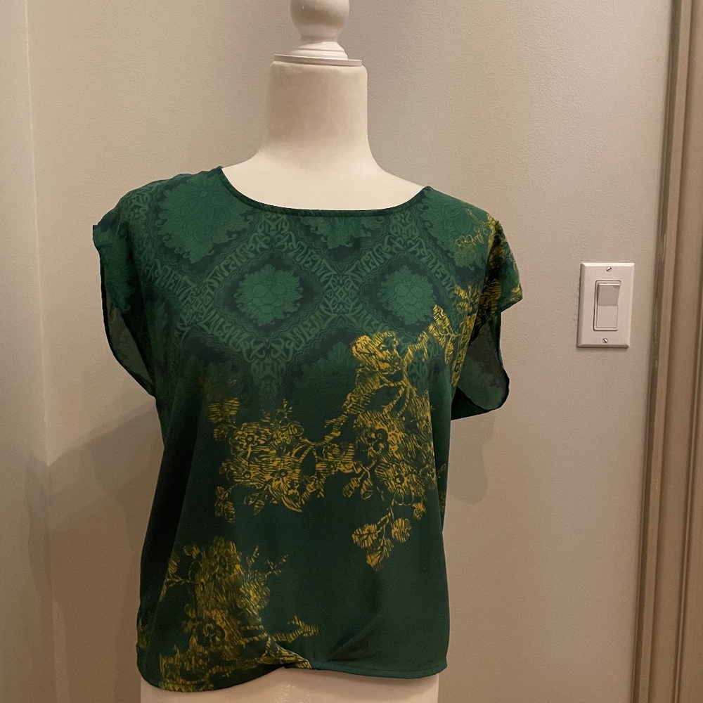Cabi blouse